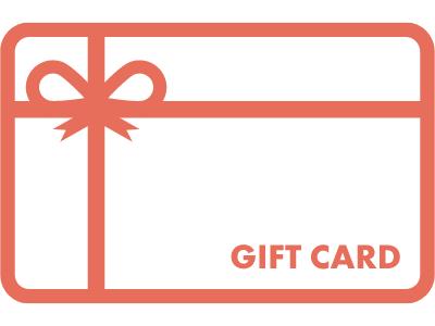Gift Cards, Gift Sets & Accessories