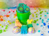 Bubble Buckets