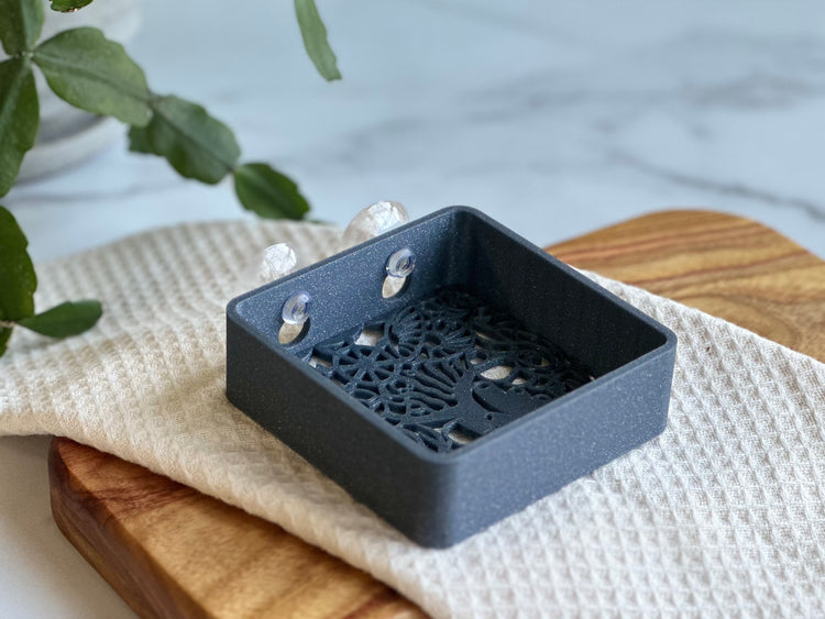 Shower Steamer Basket