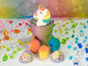 Bubble Buckets