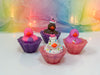 Soap with Duck Toys