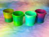 Bubble Buckets
