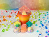 Bubble Buckets