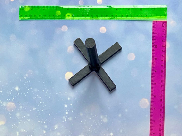Bath Bomb Mold Plunger/Mold Release Tool