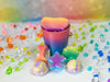 Bubble Buckets