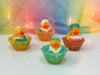 Soap with Duck Toys