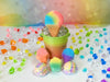 Bubble Buckets