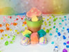 Bubble Buckets