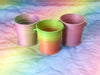 Bubble Buckets