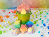 Bubble Buckets