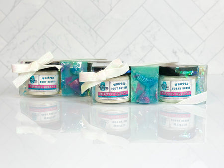 Mermaid Dreams Gift Set