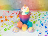 Bubble Buckets