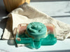 Eucalyptus and Spearmint Loofah Soap