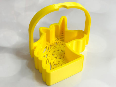Flop Unicorn Bubble Bath Basket