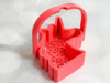 Flop Unicorn Bubble Bath Basket