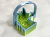 Flop Unicorn Bubble Bath Basket