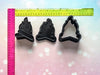 Nature Bath Bomb Molds