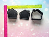 3 Piece Misc Bath Bomb Molds