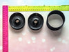 3 Piece Food Bath Bomb Molds