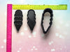 3 Piece Food Bath Bomb Molds