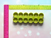 One Piece Misc Bath Bomb Molds