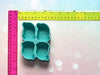 Nature Bath Bomb Molds