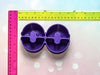 Nature Bath Bomb Molds