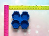 Ocean Bath Bomb Molds