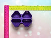 Nature Bath Bomb Molds
