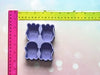One Piece Misc Bath Bomb Molds