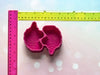 One Piece Animal Bath Bombs