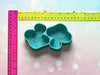 Nature Bath Bomb Molds