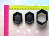 Nature Bath Bomb Molds