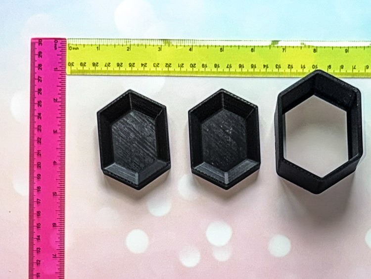 Nature Bath Bomb Molds