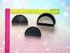 Nature Bath Bomb Molds