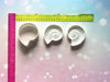 Ocean Bath Bomb Molds
