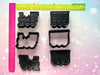 Vehicle Bath Bomb Molds