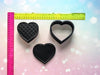 Valentine’s Day/Love Bath Bombs