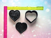 Valentine’s Day/Love Bath Bombs
