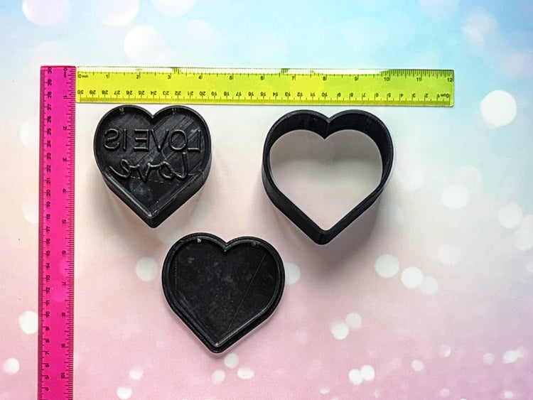Valentine’s Day/Love Bath Bombs
