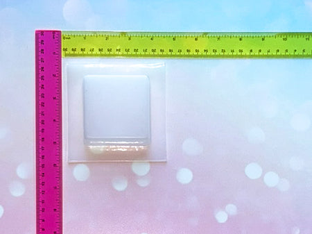 One Piece Misc Bath Bomb Molds