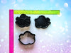 3 Piece Animal Bath Bomb Molds