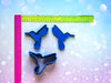 3 Piece Animal Bath Bomb Molds