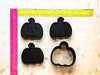 Fall/Halloween Bath Bomb Molds