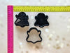 Fall/Halloween Bath Bomb Molds