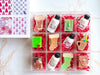 12 Days of Soap Calendar