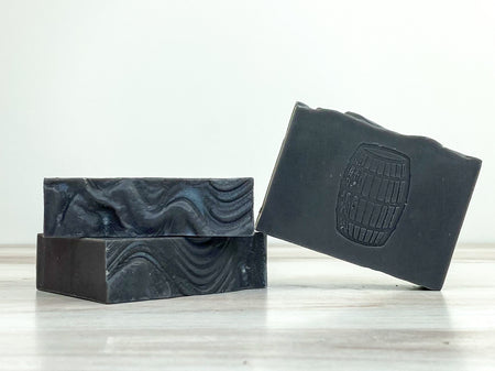 Facial Soap