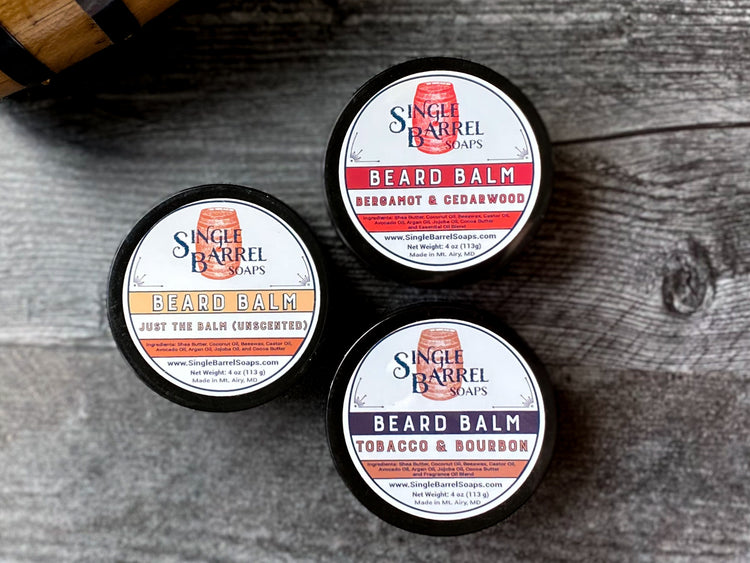 Beard Balm