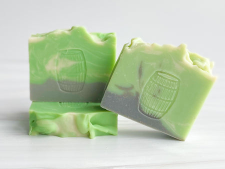 Blarney Stone Soap