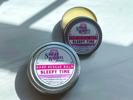 Hand Rescue Balm